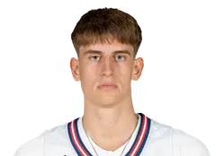 Vincent Neugebauer headshot