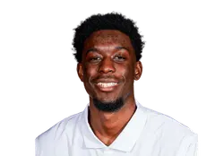Kabeya Tshibangu headshot