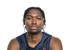 Ed Holland III headshot
