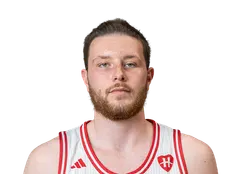 Finley Woodward headshot