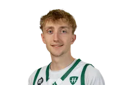 Keegan Van Kauwenberg headshot
