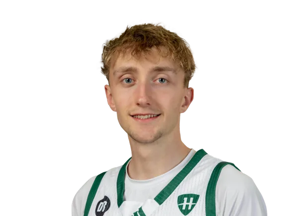 Keegan Van Kauwenberg headshot