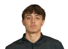 Isaiah Carrillo headshot