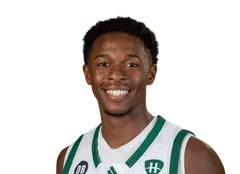 LeBron Thomas headshot