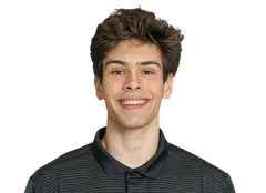 Isaac Dye headshot