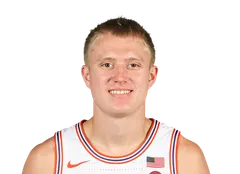 Chase Thompson headshot