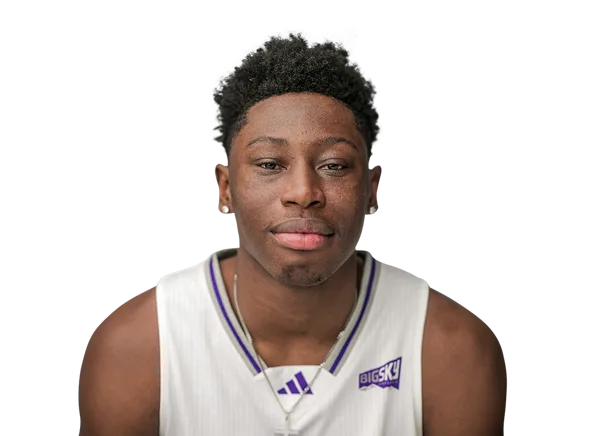 Bourgeois Tshilobo headshot