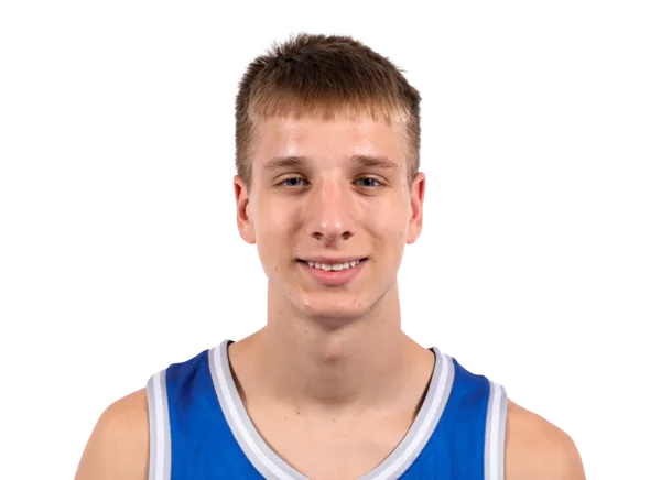 Luka Jovanovic headshot