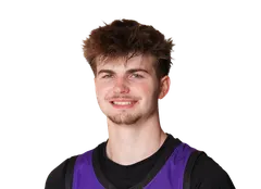 Garrett Nuckolls headshot