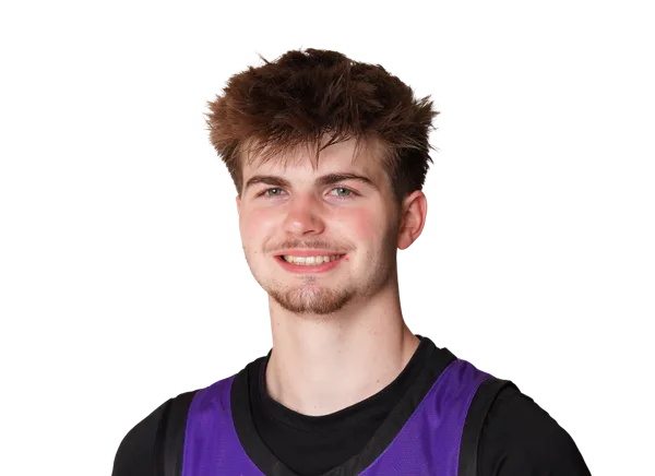 Garrett Nuckolls headshot
