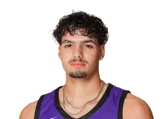 Timo George headshot