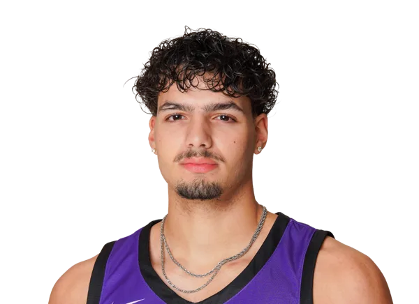 Timo George headshot
