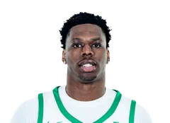 Josiah Shackleford headshot