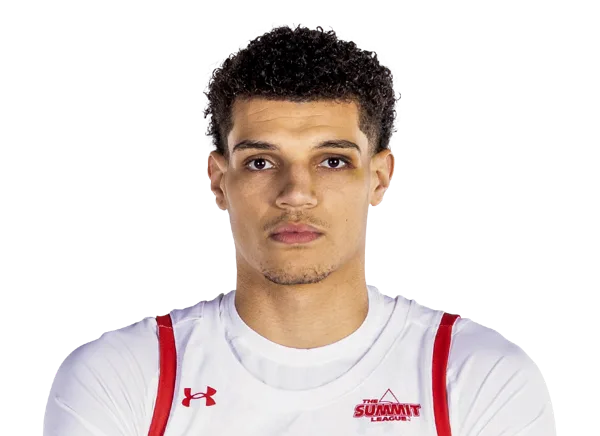 Shaun Wysocki headshot
