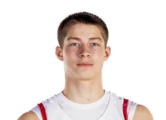 Carson Johnson headshot