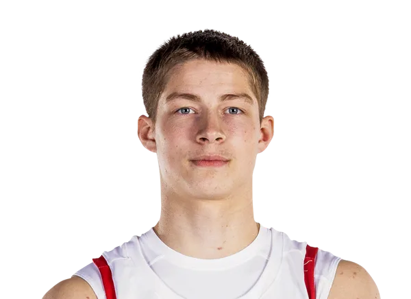 Carson Johnson headshot