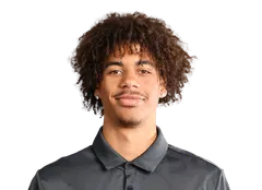 Dallas Washington headshot