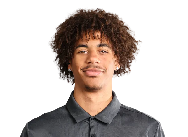 Dallas Washington headshot