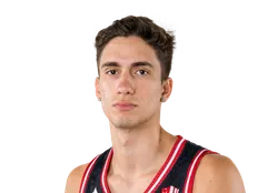 Matteo Porto headshot