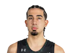 Eddie Placer headshot