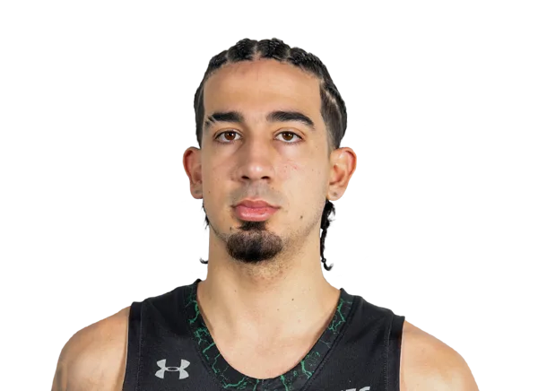 Eddie Placer headshot