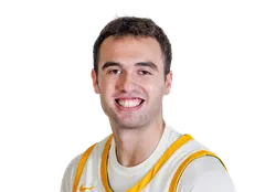 Camden Webster headshot