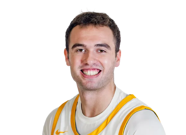 Camden Webster headshot