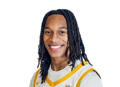 Rakim Chaney headshot