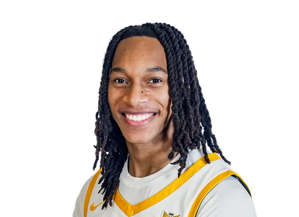 Rakim Chaney headshot