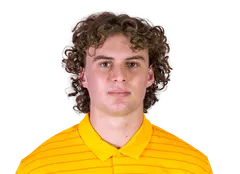 Noah Pagotto headshot