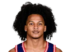 Albert Vargas headshot