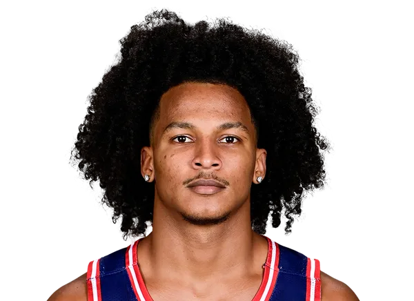Albert Vargas headshot