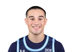 Jameson Heck headshot