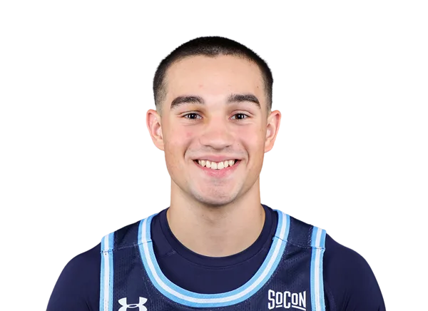 Jameson Heck headshot