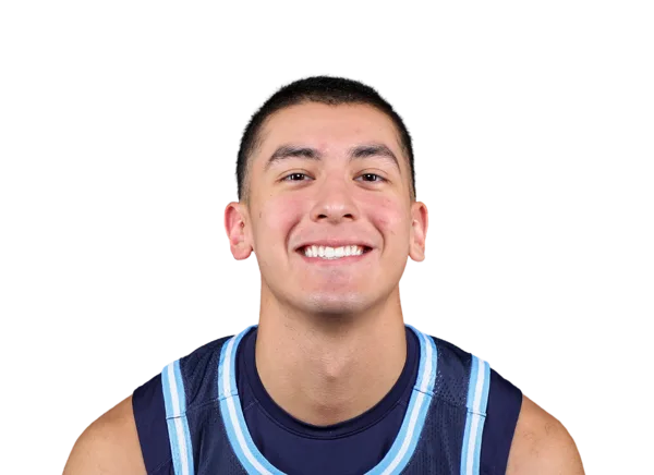 Marcos Gonzales headshot