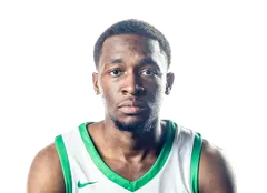 Noah Otshudi headshot