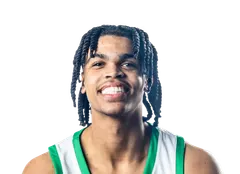 Bryce Slay headshot