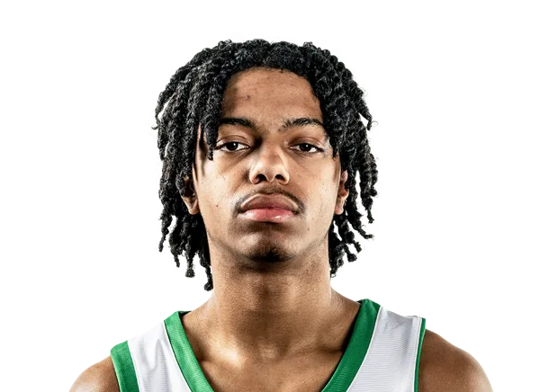 Landen Joseph headshot