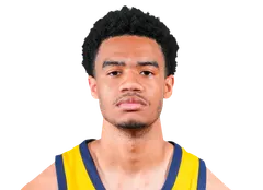 Daveyon Lydner headshot