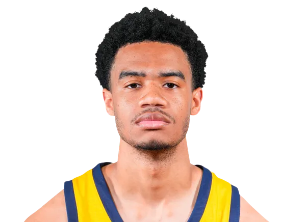 Daveyon Lydner headshot