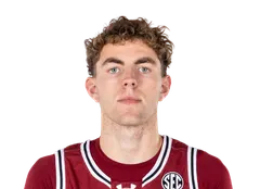 Grant Polk headshot