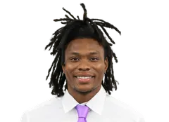 Damion Porter Jr. headshot