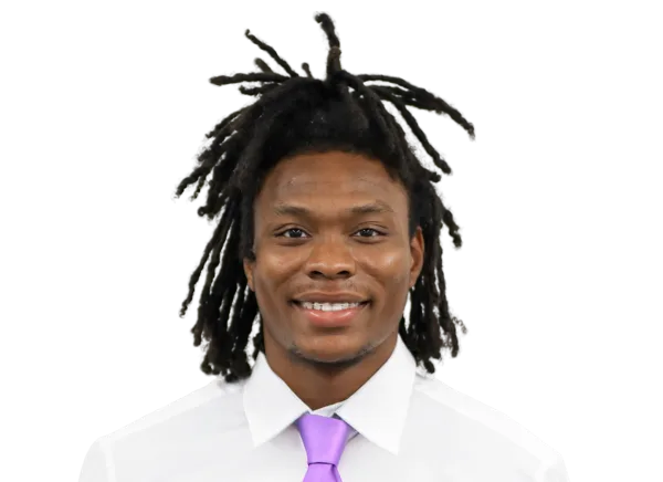 Damion Porter Jr. headshot