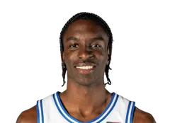 Dame Sarr headshot