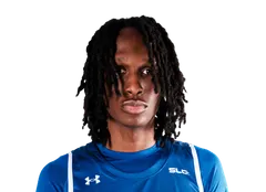 Kedrick Osby headshot