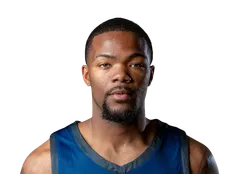 CJ Ray headshot