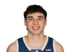 Thiago Sucatzky headshot