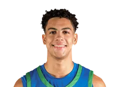 Gabe Tanner headshot