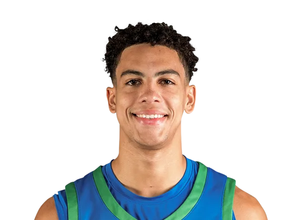 Gabe Tanner headshot