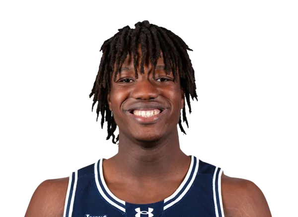 Daniel Ogunyemi headshot